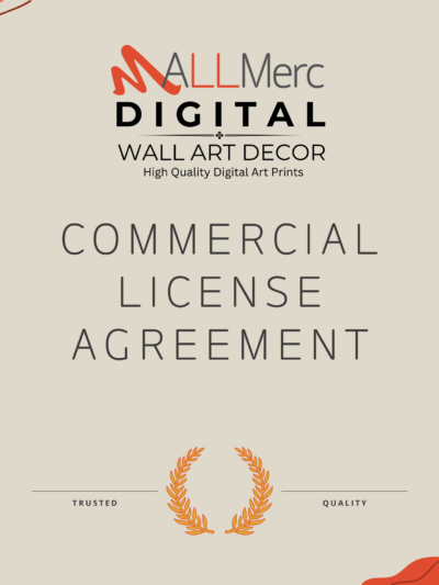 Commercial License Agreement